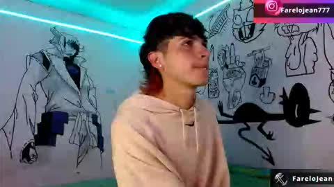 Jean online show from 03/08/26, 11:52