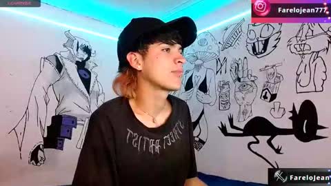 Jean online show from 03/23/26, 06:06