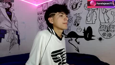 Jean online show from 04/01/26, 04:24