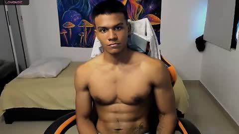 jeanfran_ferrer online show from 09/22/25, 07:05