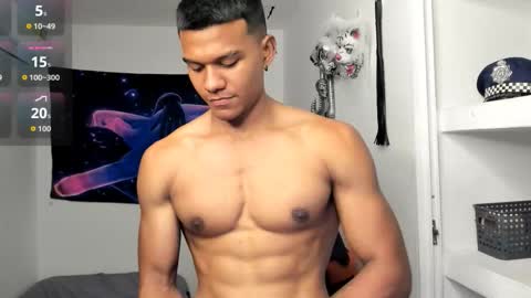 jeanfran_ferrer online show from 10/10/25, 07:13