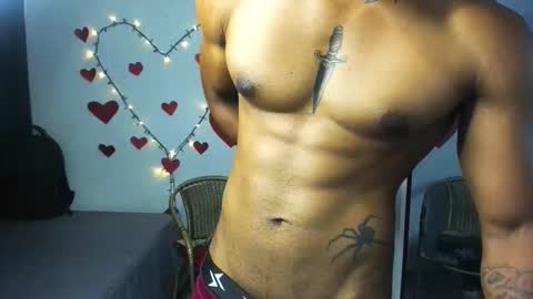 jeanfran_ferrer online show from 02/12/26, 07:31