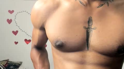 jeanfran_ferrer online show from 02/14/26, 09:00