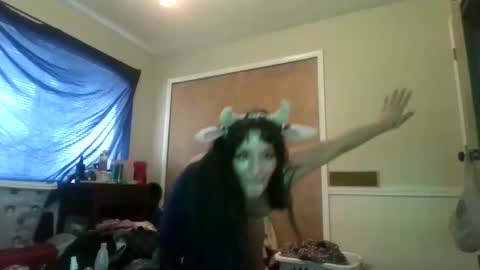 Selene Poker Goddess online show from 12/11/24, 04:53