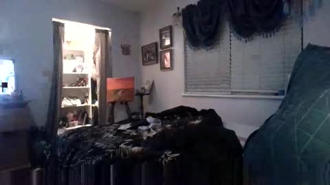 Selene Poker Goddess online show from 04/26/26, 05:49