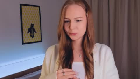 Jenny 3 online show from 04/22/26, 08:32