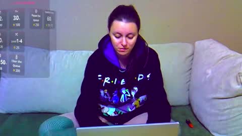 jeanne_x_dark online show from 10/12/25, 07:02