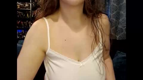 jeannie_69_andahalf online show from 03/27/26, 03:34