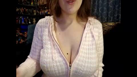 jeannie_69_andahalf online show from 05/15/26, 11:50