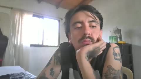 jeannno666 online show from 12/11/24, 08:28