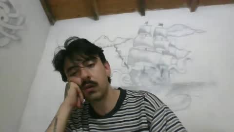 jeannno666 online show from 01/07/25, 04:50