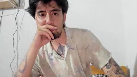 jeannno666 online show from 09/14/25, 03:49