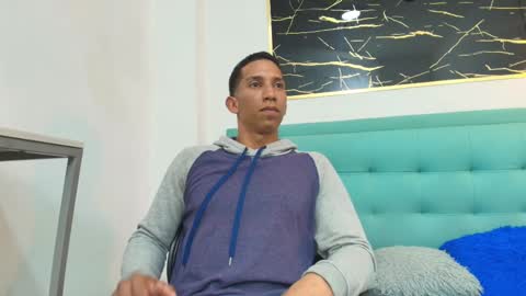 jeanpaul47 online show from 09/25/25, 05:11