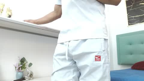 jeanpaul47 online show from 04/23/26, 11:20