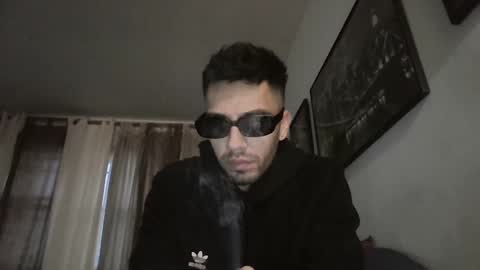 jean pier bello Silva online show from 12/09/24, 09:05