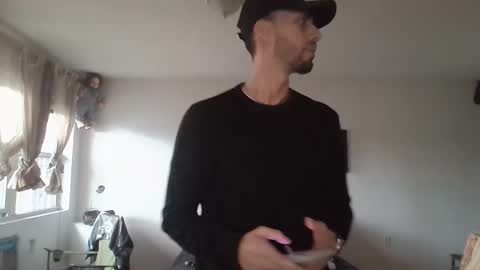 jean pier bello Silva online show from 12/30/24, 08:15