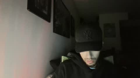 jean pier bello Silva online show from 12/31/24, 05:55