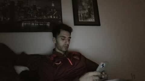 jean pier bello Silva online show from 01/29/25, 04:15