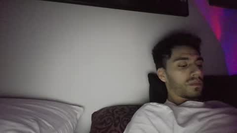 jean pier bello Silva online show from 02/01/25, 11:21