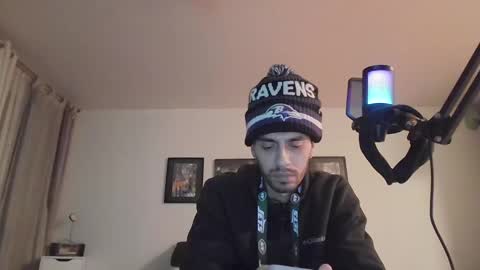 jean pier bello Silva online show from 02/13/25, 11:04