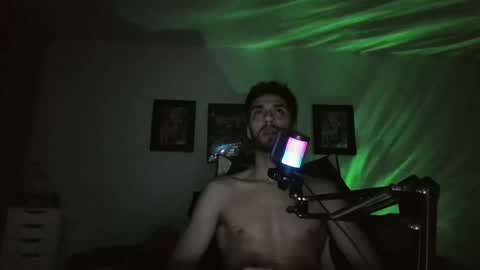 jean pier bello Silva online show from 02/20/25, 09:00