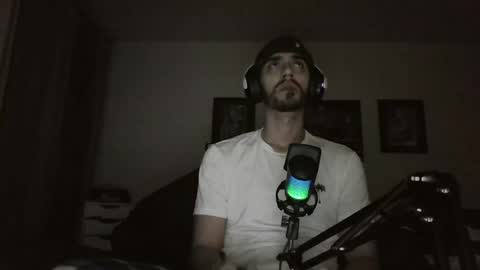 jean pier bello Silva online show from 02/22/25, 10:40