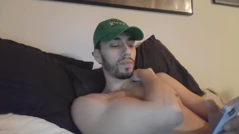 jean pier bello Silva online show from 02/23/25, 09:59