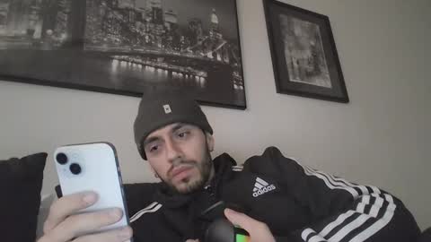 jean pier bello Silva online show from 02/24/25, 09:41