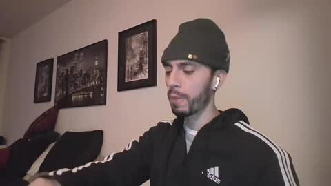 jean pier bello Silva online show from 02/25/25, 01:20