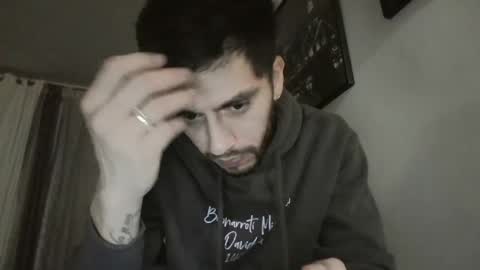 jean pier bello Silva online show from 02/26/25, 02:48