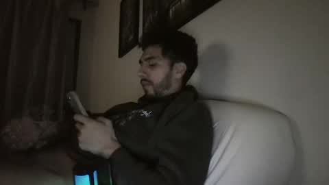 jean pier bello Silva online show from 02/26/25, 05:53