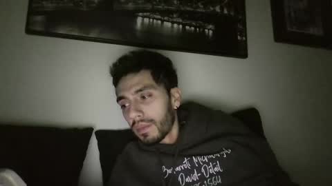 jean pier bello Silva online show from 02/27/25, 02:42