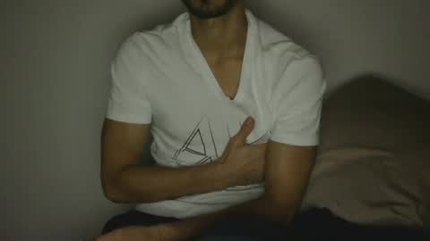 jean pier bello Silva online show from 10/09/25, 02:31