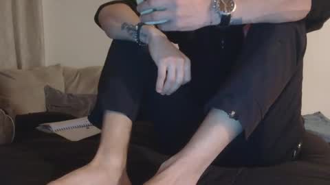 jean pier bello Silva online show from 01/09/26, 05:10