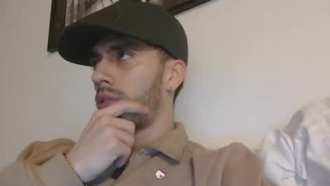 jean pier bello Silva online show from 02/22/26, 03:18