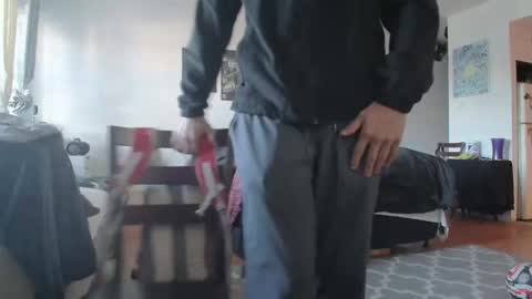 jean pier bello Silva online show from 04/20/26, 10:44