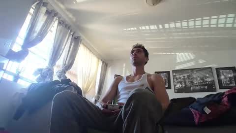 Snapshot of jeanpierbello7 chatting on 05/01/26, 04:33 jean pier bello Silva online show from 05/01/26, 04:33