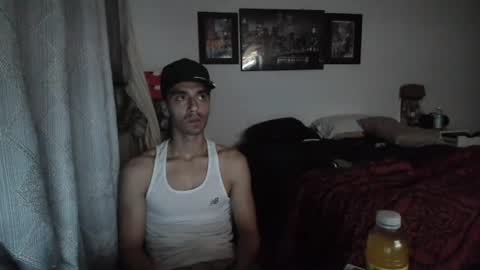 Snapshot of jeanpierbello7 chatting on 06/19/26, 06:40 jean pier bello Silva online show from 06/19/26, 06:40