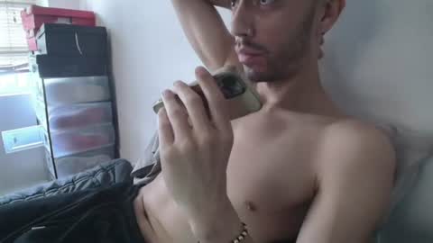 jean pier bello Silva online show from 06/22/26, 09:45