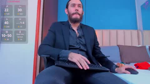 Snapshot of jeanpiere02 chatting on 10/19/25, 03:51 Jeanpiere online show from 10/19/25, 03:51