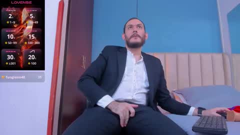 Snapshot of jeanpiere02 chatting on 11/29/25, 10:57 Jeanpiere online show from 11/29/25, 10:57