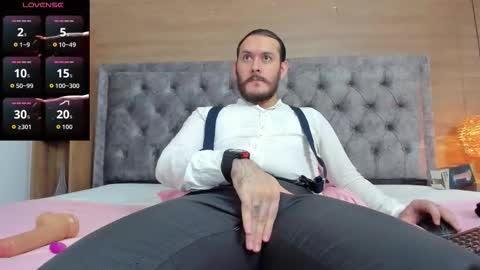 Jeanpiere online show from 03/14/26, 03:56