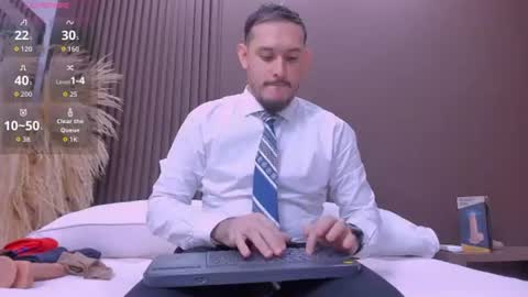 Jeanpiere online show from 06/19/26, 02:49