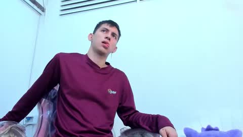 JEAN online show from 12/19/25, 11:50