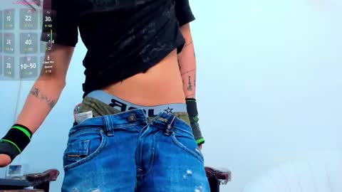 JEAN online show from 01/06/26, 11:58