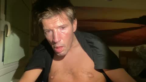 jeanslov online show from 01/21/25, 06:55