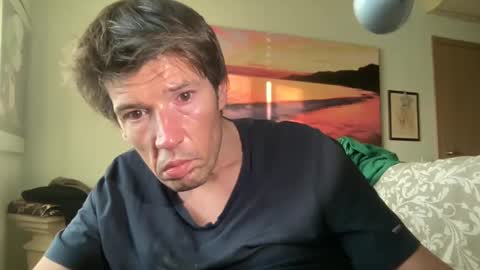 jeanslov online show from 02/16/25, 04:10