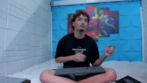 Snapshot of jeantompson chatting on 02/09/26, 07:07 Juan Tompson online show from 02/09/26, 07:07