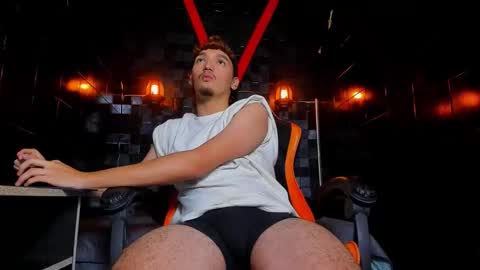 Snapshot of jeantompson chatting on 02/20/26, 10:32 Juan Tompson online show from 02/20/26, 10:32