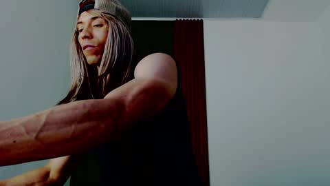 Snapshot of jeanys_sneider chatting on 02/09/25, 09:37 Jeays online show from 02/09/25, 09:37